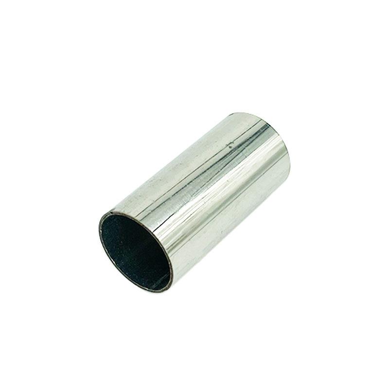 1/2/4/6X 24mm 50mm Length Air Diesel Parking Heater Exhaust Pipe Connector Adapter Vent Hose With Clamps For Webasto Eberspacher
