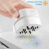Mini Portable Desktop Vacuum Cleaner Dust Table Keyboard Sweeper for Home Office