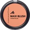 Manhattan Rouge Maxi Blusher 300 Sweet Cheek 9g