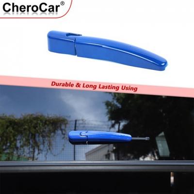 Внешние аксессуары – Молдинги