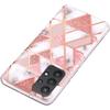 Coque de protection - BOOLING - pour Samsung Galaxy A32 5G - Silicone - Mince - Résistant aux rayures