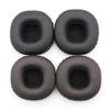 Replacement Ear Pads Cushion Cover Earpads Pillow for Marshall MID ANC Headphone 1 Pair Headset Earmuffs