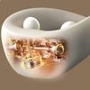Hezheng HZ-J1 Cervical Neck Massager