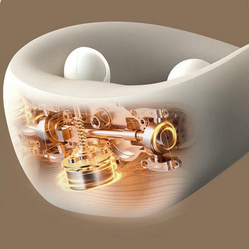 Hezheng HZ-J1 Cervical Neck Massager