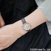 Женские солнечные часы Seiko Alba Riki Standard AKQD403