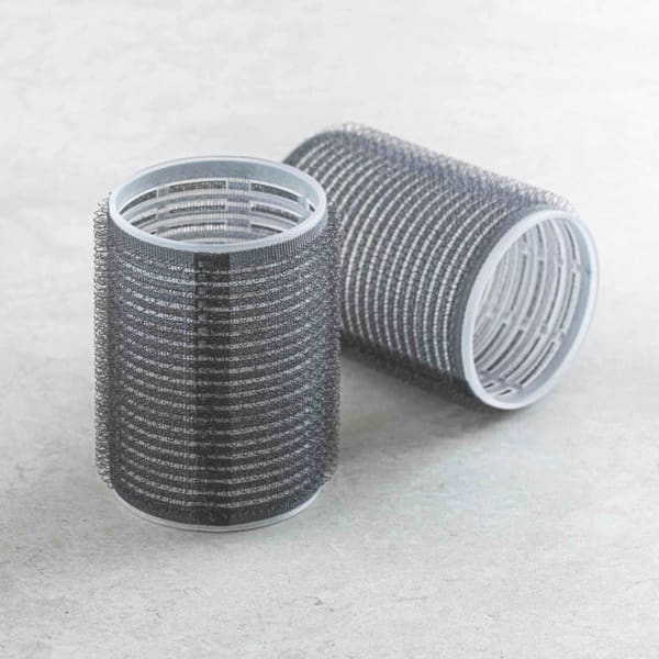 Regular Natural Hair Roll 48 Mm 3 Packs