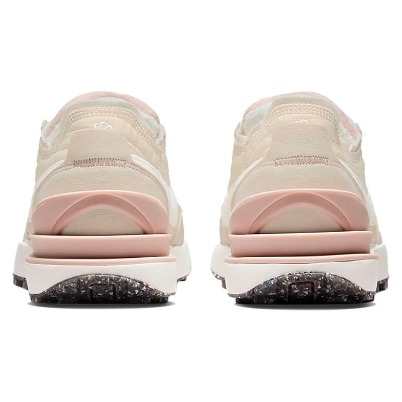 Nike Женские кроссовки Waffle One Pearl Sail DO4661-211