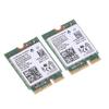 9560Ngw Wifi карта + антенна 1733 Мбит/с беспроводной Ac 9560 двухдиапазонный 2.4G/5G Bt 5.0 802.11Ac M.2 Cnvi 9560Ngw беспроводной адаптер