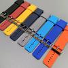 Silicone Strap For Amazfit GTR 4 3 pro/GTR 4/Bip 6 5 4 Band GTS 4 2 mini/BALANCE 2/Stratos 3 Watchband 20mm 22mm Sports Bracelet