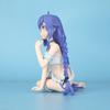 Anime Mushoku Tensei II Isekai Ittara Honki Dasu Roxy Migurdia Figure Model Toy Figure PVC Doll
