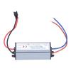 12‑18X1W 300mA LED Driver AC95‑265V DC36‑63V Waterproof LED Power Driver for LED Light Strips
