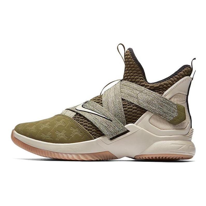 Nike LeBron Soldier 12 Land And Sea AO2609-300