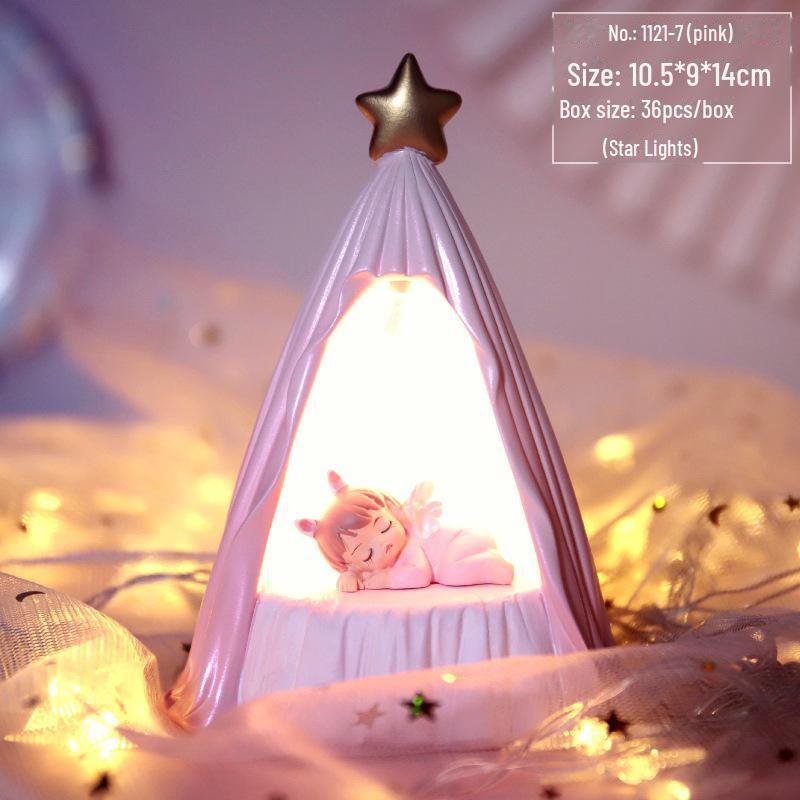 Милое розовое украшение-копилка - большая емкость для монет для студентов, подарок на праздник