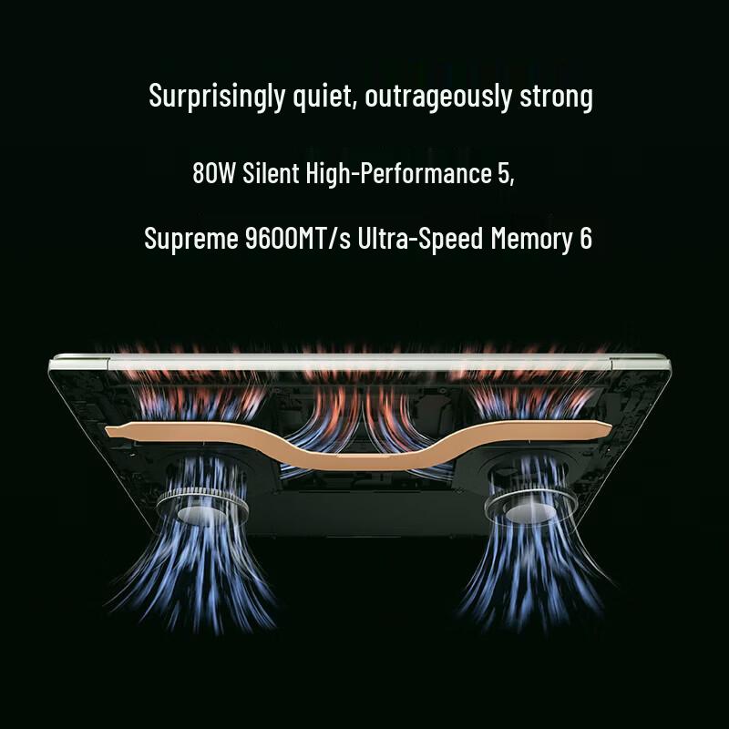 Honor MagicBook Pro 14 2026 AI Ультрабук (Китайская версия)