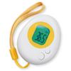 Как один бесконтактный термометр Artec Portable warm egg 51403