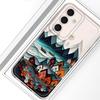 Чехол для Samsung Galaxy A54 A15 A14 A16 A52 A31 A25 A51 A33 A52 A55 A23 A34 A35 A26 A24 A56 A50 A36 A13 Чехол для телефона Летнее небо