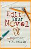Книга Edit Your Novel : A Simple Guide To Help Rewrite Your Story
