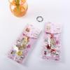 Phone Lanyards Car Key Accessories Cute Key Chain Bag Accessory Bag Pendant Korean Style Key Ring