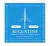 AUGUSTINE Classical Guitar Strings Blue 4 Strings BLUE 4th