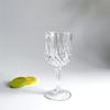 Yousheng 12 шт. бокалы для вина Cordial Goblet Glasses 220 мл многоразовые пластиковые коктейльные бокалы для свадеб вечеринок