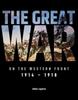 Книга The Great War On the Western Front : 1914 - 1918