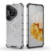 Подходит для чехла для мобильного телефона Huawei Pura70Pro Honeycomb P60Pro полностью закрывающий P50Pro прозрачный P40 противоударный защитный чехол