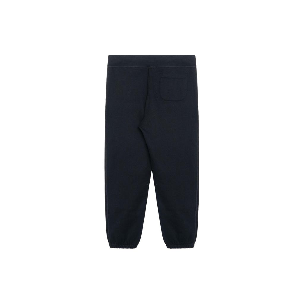 Polo Ralph Lauren Olo Pony зауженные трикотажные спортивные штаны мужские низ черный 710793939-001