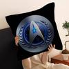 ТВ S-Star T-Trek Наволочка Декоративная Подушка Диван Домашний Декор чехол наволочки