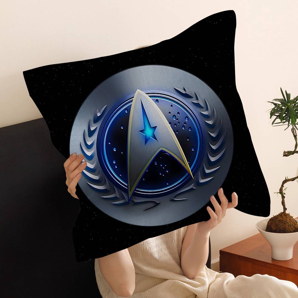 ТВ S-Star T-Trek Наволочка Декоративная Подушка Диван Домашний Декор чехол наволочки