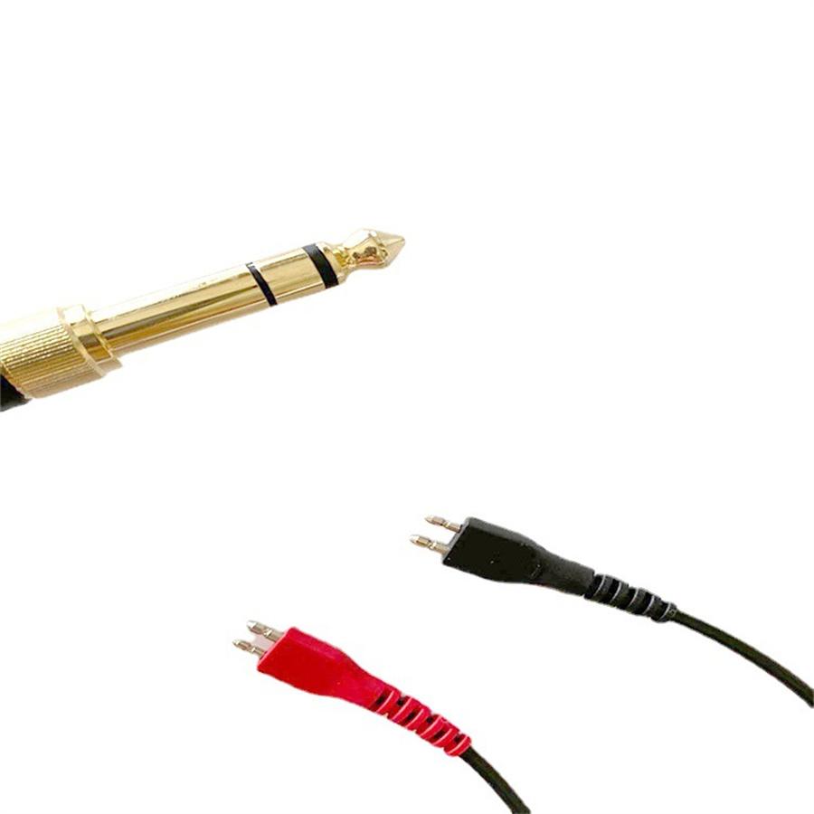 Новый сменный аудиокабель для наушников HD25 HD560 HD540 - 2,5 м