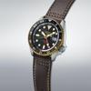 [Seiko Watch] Five Sports Watch SKX Sports Style GMT SBSC020 Men's Brown