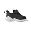 adidas Кроссовки Ac Низкие Беговые Черно-белые Для Младенцев и Малышей G27172