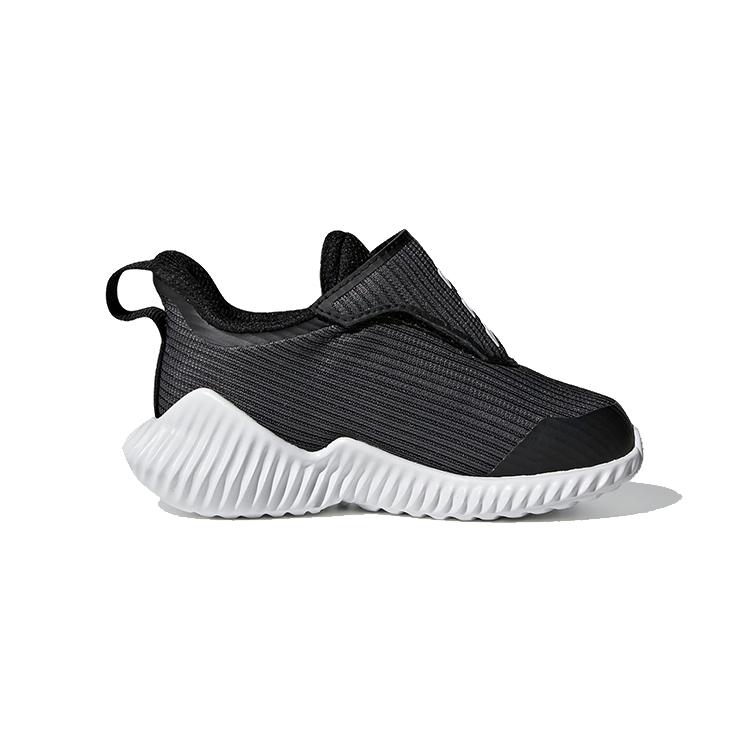 adidas Кроссовки Ac Низкие Беговые Черно-белые Для Младенцев и Малышей G27172