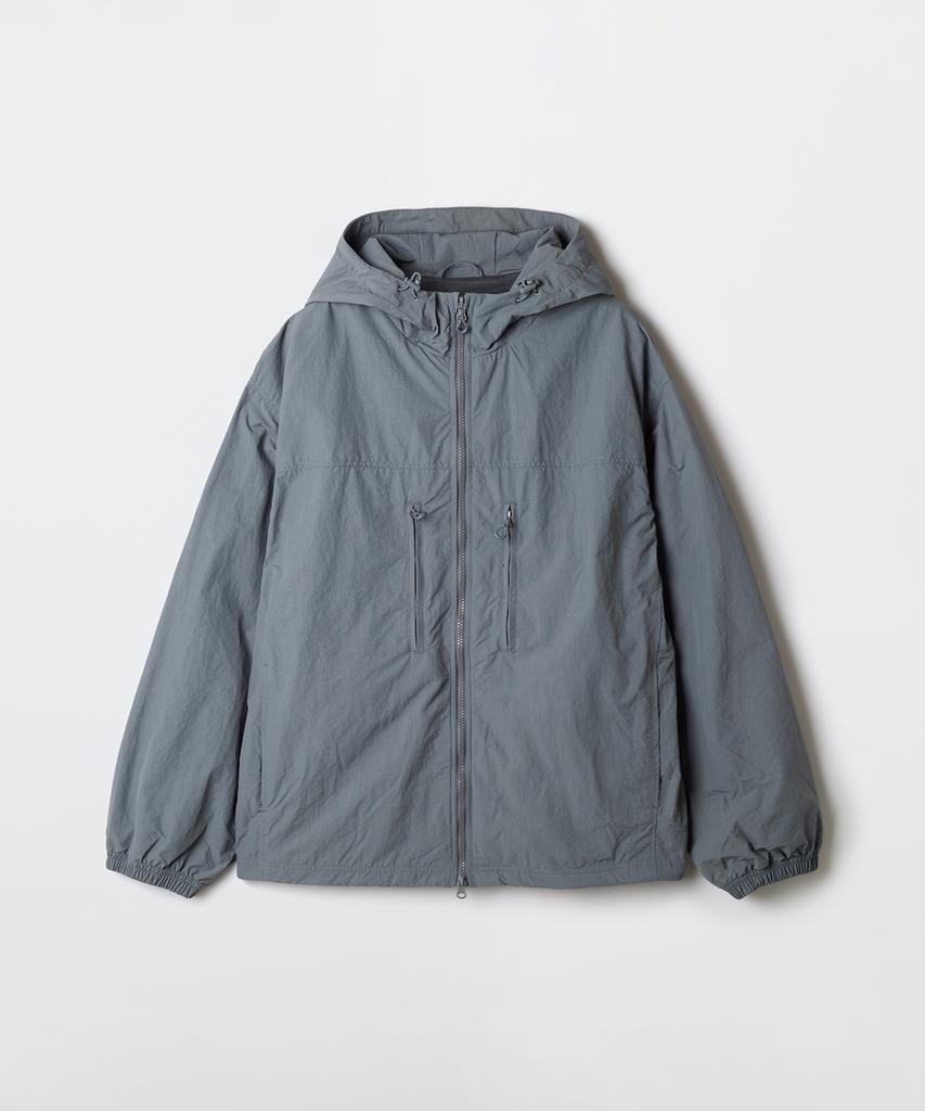 Ветровка с капюшоном Spao_Spjjg23C02