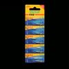 10pcs Electronic Fishing Float CR322 CR425 Battery Night Fishing Accessories