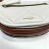[Pre-Owned] Olympia Quilted Lambskin Half-Moon Bag - Very Good #1R5UGIX