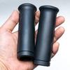 Jackhammer для Nice Grips, Черный, Harley-Davidson, 1-дюймовый, Мотоцикл…