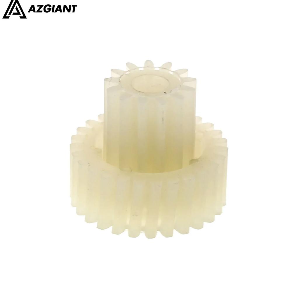 2pcs For Porsche Cayenne 2011-2016 year Rear curtain motor gear Motor tooth Door curtain lift