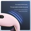 Beici Smart Wireless Eye Massager CN plug (adapter included)