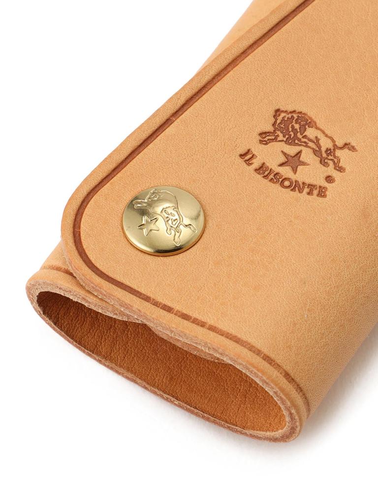 Key Case F Nume [Il Bisonte] 54_1_54252305151