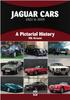 Книга Jaguar : A Pictorial History 1922 To 2005