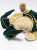 [USED] Hermannspielwaren Teddy Bear Christmas B139