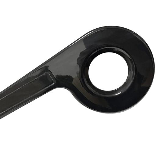 1 Set Bike Chain Guard Cover Lightweight Easy Installation Chainring Protector Bicycle Wheel Crankset Protection Cycling Accessories