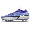 Phantom GT2 DF Elite FG Recharge Pack Мужские кроссовки Blue Sapphire Grey-Fog CZ9889-570
