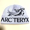 Б/у шапка Arc'teryx Bird Word Toque Bird Word Talk