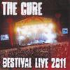 Компакт диск (SBESTCD50) [CD] THE CURE - BESTIVAL LIVE 2011 SBESTCD50 Sunday Best Rec 2011 Япония Танцевальная и Электронная Б/У