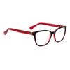 Lunettes de Vue - KATE SPADE - BELEN - 807 BLACK - Acétate - Femme - 53/16/140