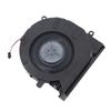 Сменный охлаждающий вентилятор DC 12V 4pin Охлаждающий вентилятор для OMEN 15 EK TPN Q236 Вентиляторы Кулер Радиатор M04216 001 ND8CC02 19j22