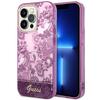Guess Guhcp14Xhgplhf Iphone 14 Pro Max6,7 Fuksja/Fuschia Hardcase Porcelain Collection