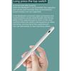 Стилус для Apple Pencil 2 1 iPad Pencil для iPad Pen Air 4 5 7 8 9 Mini 6 2018-2023 для Apple Pencil с отклонением наклона ладони